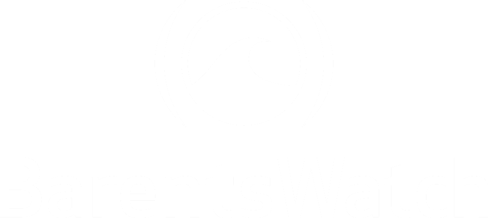 Barents Watch endersement logo